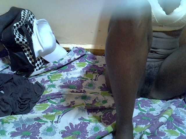 Kringkasting av skjermbilder Sexy-Pesh