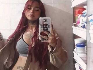 Erotisk videochat sexy-redgirl