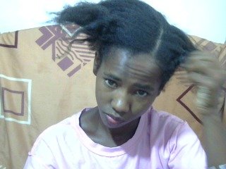 Erotisk videochat sexy-sarah