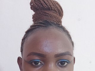 Erotisk videochat Sexy-tiana