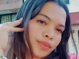 Erotisk videochat sexy-vicky