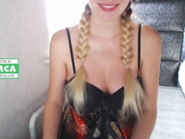 Kringkasting av skjermbilder Sexy1lady