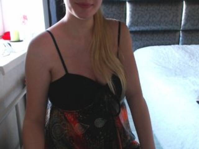 Kringkasting av skjermbilder Sexy1lady