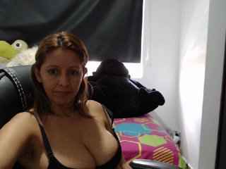 Kringkasting av skjermbilder sexy31hellen