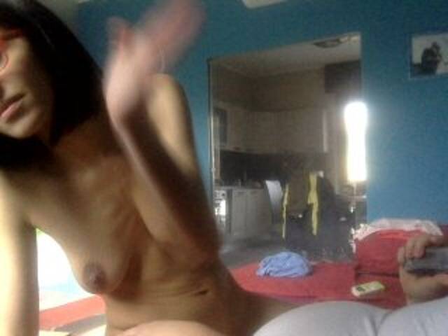 Kringkasting av skjermbilder Sexy_Arco