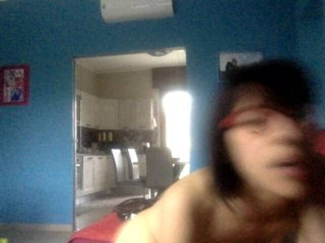 Kringkasting av skjermbilder Sexy_Arco