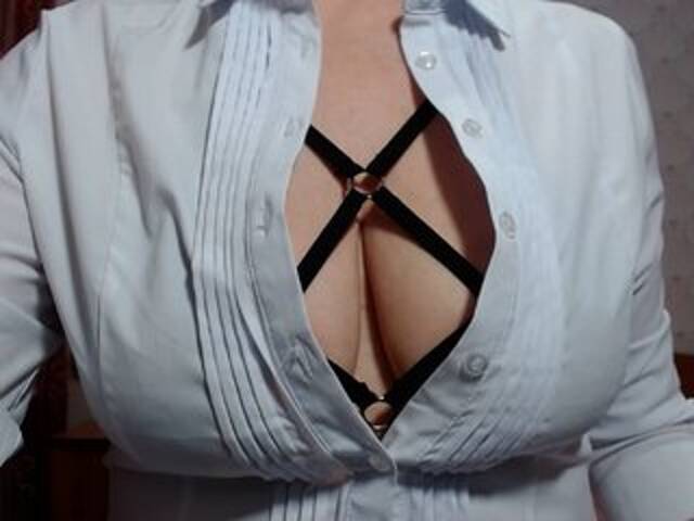 Kringkasting av skjermbilder SexYagodka