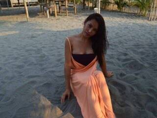 Erotisk videochat SexyAires