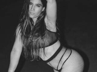 Erotisk videochat SexyAlexaX