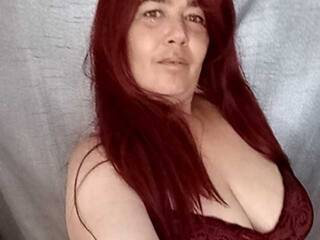 Erotisk videochat SexyAmber-1