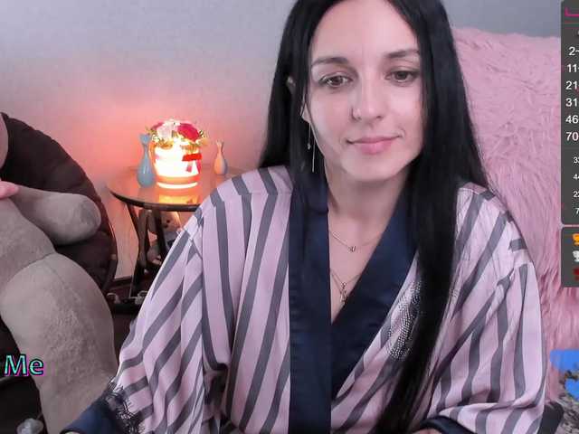 Bilder SexyANGEL7777 Hi, I'm Katya)) domi and lovens from 2 tokens, the fastest vibro is 31 and 100. I get high from 222 and 500)) I DON'T WATCH THE CAMERAS! BEFORE THE PRIVATE SESSION, THE TYPE IS 150 TOKENS. REQUESTS WITHOUT TOKENS ARE BANNED!