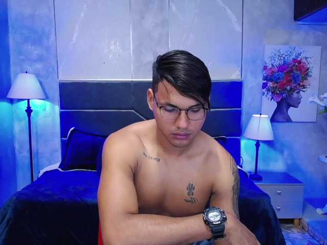 Kringkasting av skjermbilder SexyAppetite