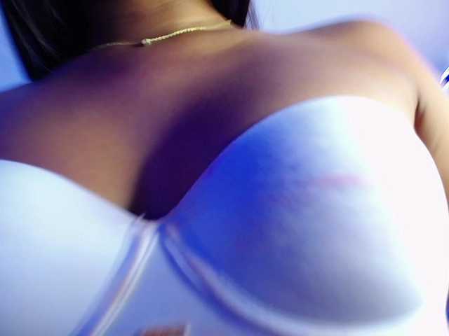 Kringkasting av skjermbilder SexyAppetite