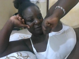 Erotisk videochat Sexyblackgal10