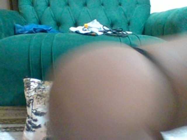 Kringkasting av skjermbilder Sexyblackqueen