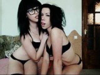 Erotisk videochat sexyblackx