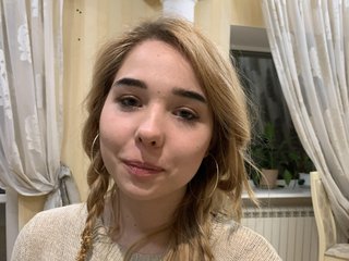 Erotisk videochat SexyBlondee