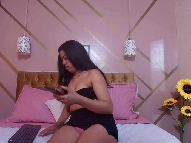 Kringkasting av skjermbilder SexyBoomX