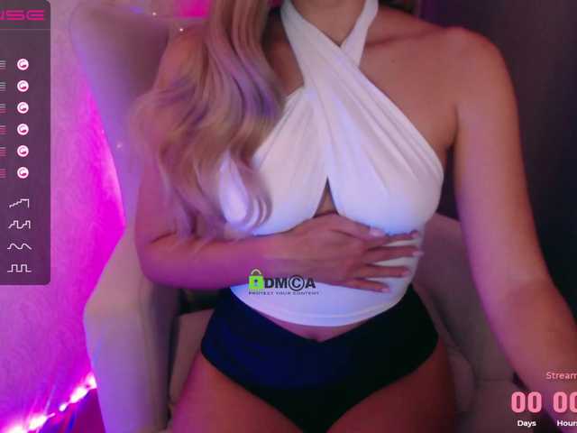 Kringkasting av skjermbilder SEXYBOSS96