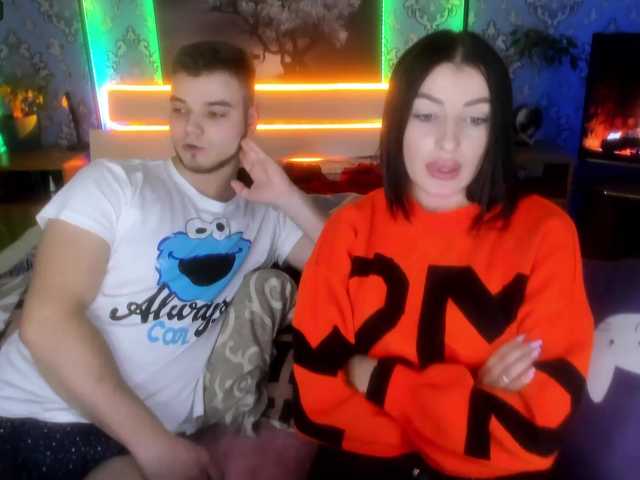 Kringkasting av skjermbilder sexyboybunny