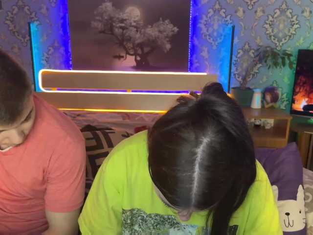 Kringkasting av skjermbilder sexyboybunny