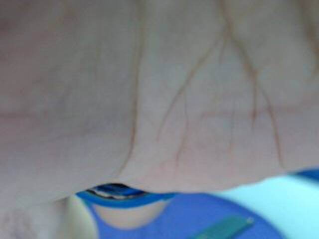 Kringkasting av skjermbilder sexycarol