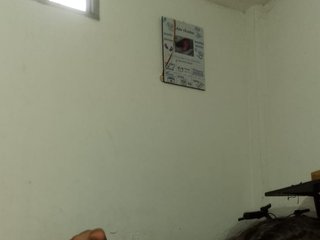 Erotisk videochat sexychariz23