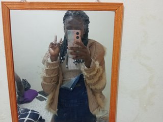 Erotisk videochat Sexycharlet43