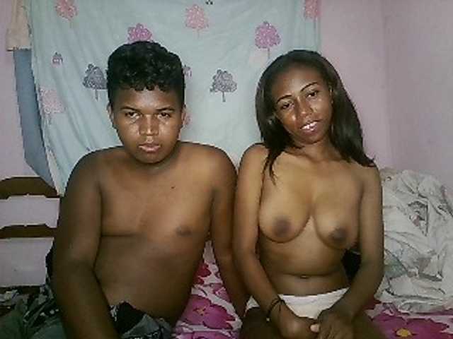 Kringkasting av skjermbilder sexycouple32