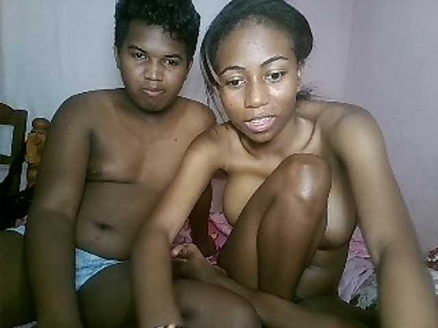 Kringkasting av skjermbilder sexycouple32