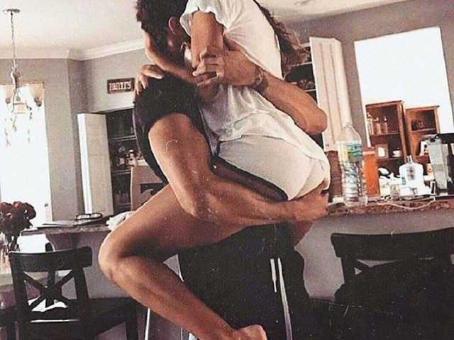 Foto av profilen SexyCouple89