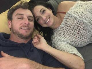 Erotisk videochat SexyCoupleFun