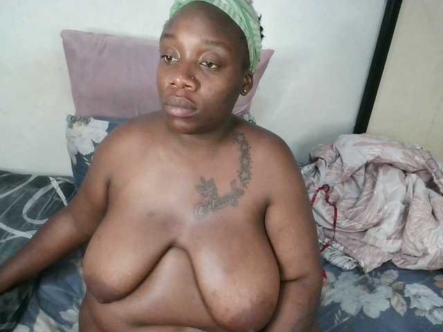 Kringkasting av skjermbilder Sexycrystalxx