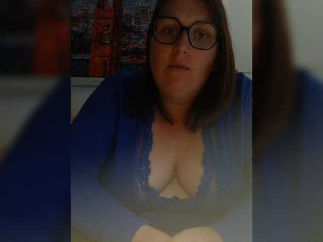 Kringkasting av skjermbilder Sexycurvy-87