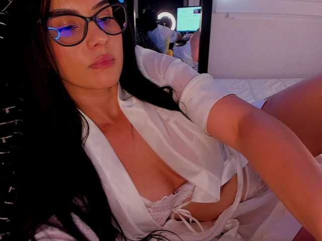 Kringkasting av skjermbilder SexyDayanita
