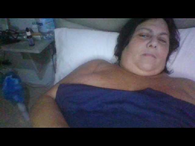 Kringkasting av skjermbilder sexydeby