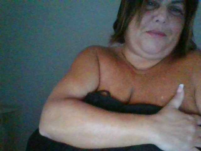Kringkasting av skjermbilder sexydeby