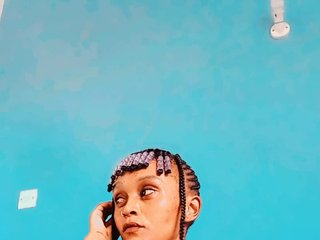 Erotisk videochat Sexydolla