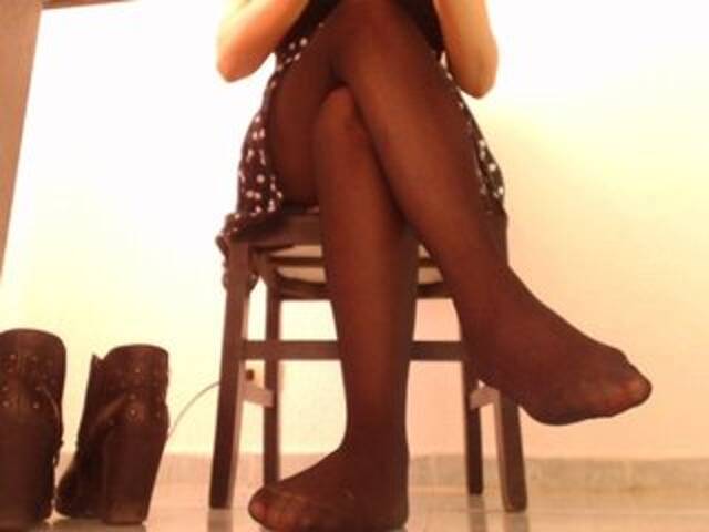 Kringkasting av skjermbilder sexydove01