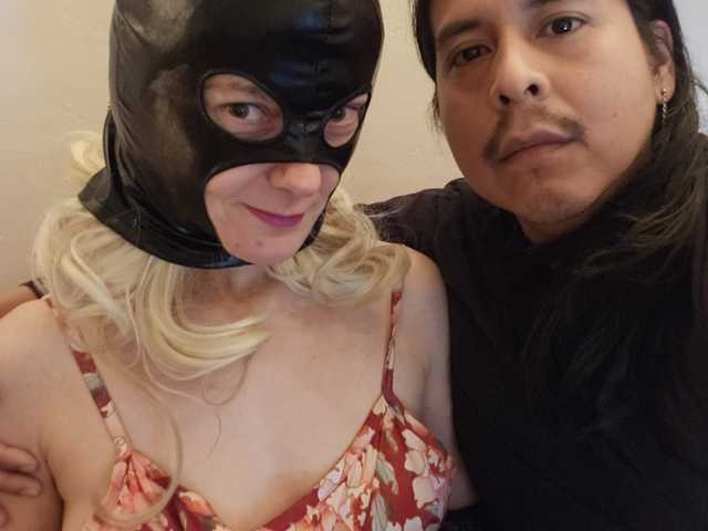Foto av profilen SexyDuo420
