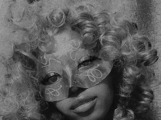 Erotisk videochat Sexyebony178