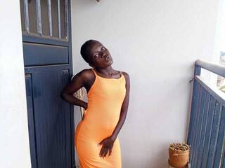 Erotisk videochat Sexyebony22a