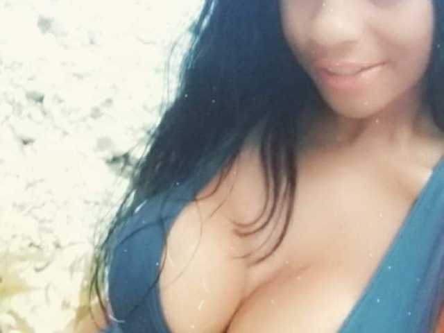 Foto av profilen sexyebonyvip