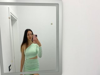 Erotisk videochat SexyEvelina