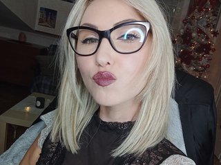 Erotisk videochat SexyEvelyn