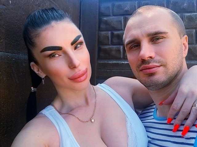 Foto av profilen Sexyfamily-1