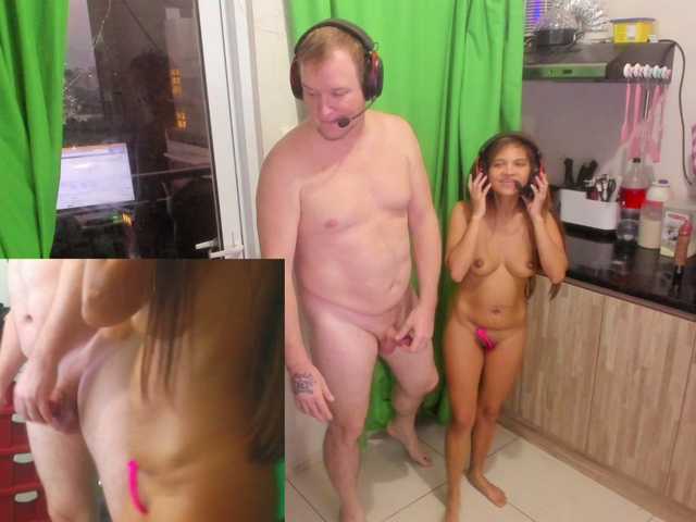 Kringkasting av skjermbilder SexyGamingCpl