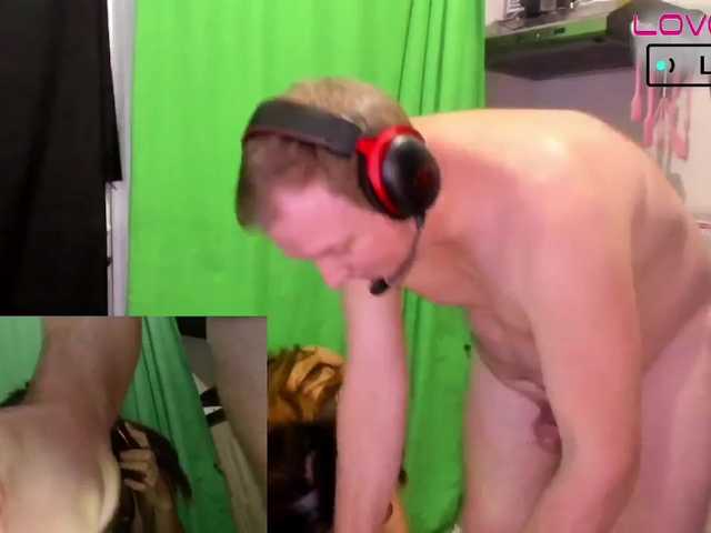 Kringkasting av skjermbilder SexyGamingCpl