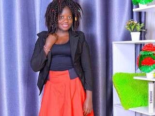 Erotisk videochat Sexygap1