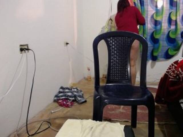 Kringkasting av skjermbilder sexygrandmom